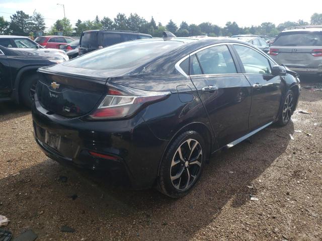 Photo 2 VIN: 1G1RB6S5XHU108541 - CHEVROLET VOLT PREMI 