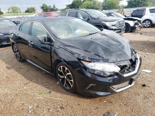 Photo 3 VIN: 1G1RB6S5XHU108541 - CHEVROLET VOLT PREMI 