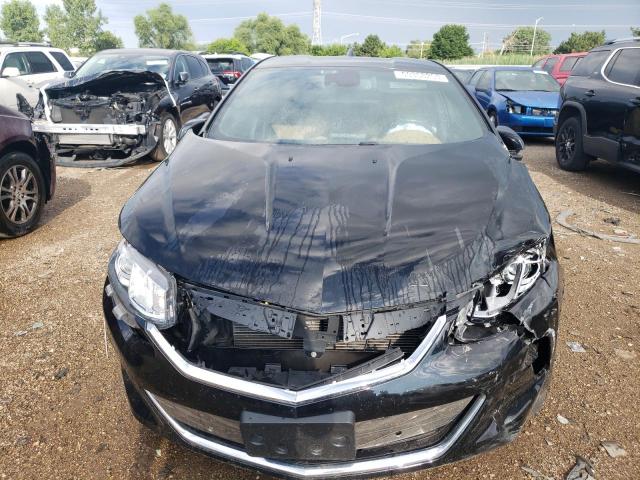 Photo 4 VIN: 1G1RB6S5XHU108541 - CHEVROLET VOLT PREMI 