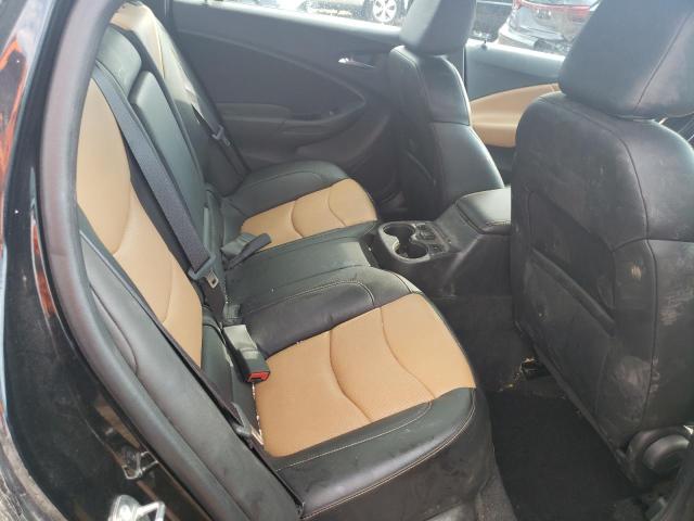 Photo 9 VIN: 1G1RB6S5XHU108541 - CHEVROLET VOLT PREMI 