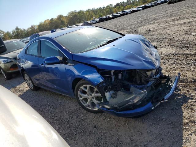 Photo 3 VIN: 1G1RB6S5XHU108796 - CHEVROLET VOLT 