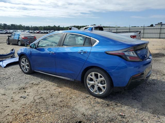 Photo 1 VIN: 1G1RB6S5XHU109981 - CHEVROLET VOLT PREMI 