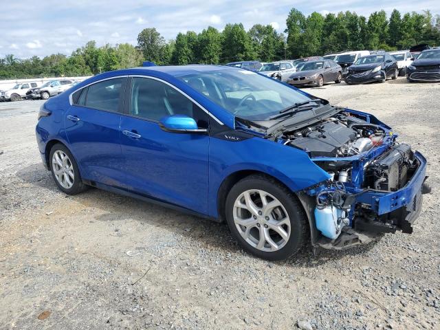 Photo 3 VIN: 1G1RB6S5XHU109981 - CHEVROLET VOLT PREMI 