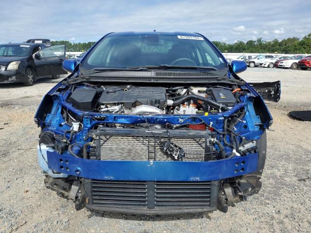 Photo 4 VIN: 1G1RB6S5XHU109981 - CHEVROLET VOLT PREMI 