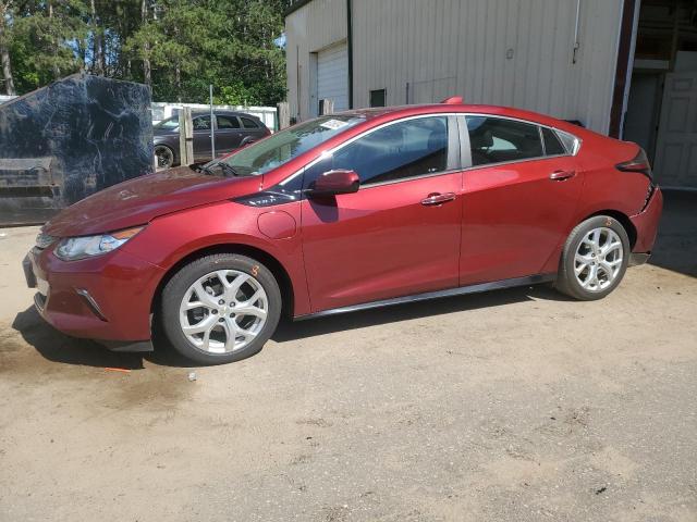 Photo 0 VIN: 1G1RB6S5XHU167332 - CHEVROLET VOLT 