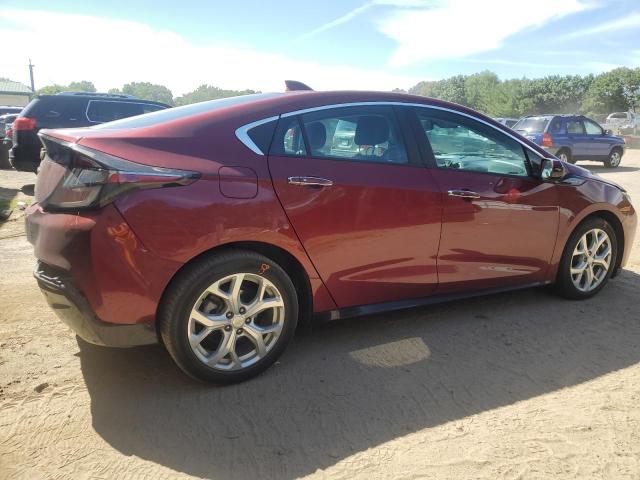 Photo 2 VIN: 1G1RB6S5XHU167332 - CHEVROLET VOLT 