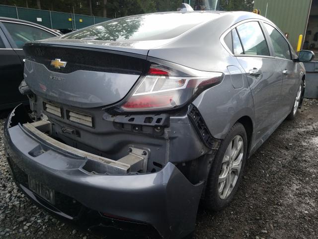 Photo 3 VIN: 1G1RB6S5XJU158507 - CHEVROLET VOLT 