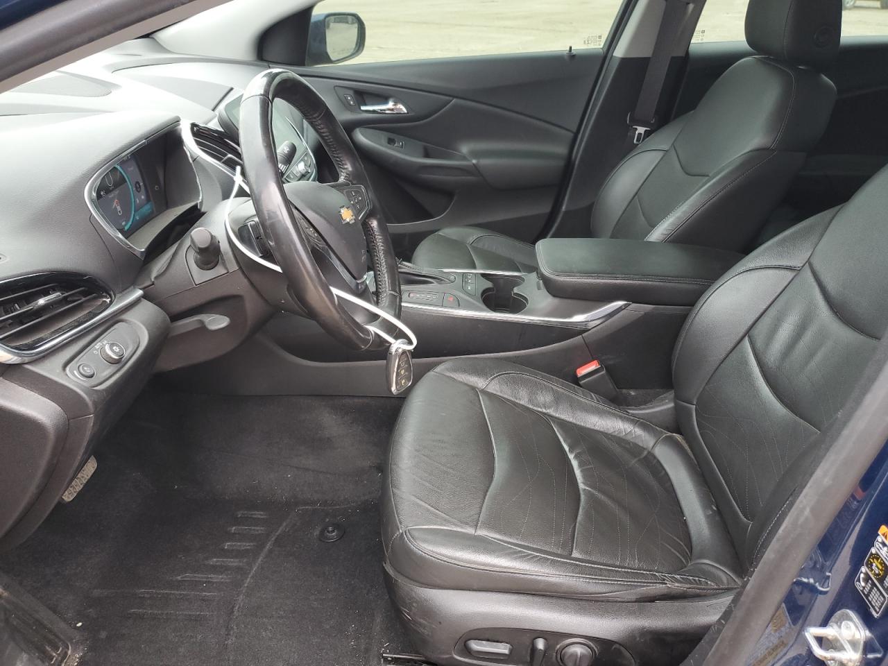 Photo 6 VIN: 1G1RB6S5XKU126044 - CHEVROLET VOLT 