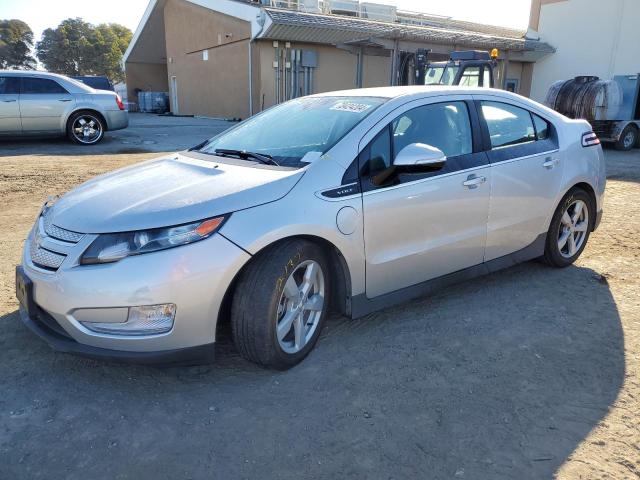 Photo 0 VIN: 1G1RC6E40FU119979 - CHEVROLET VOLT 