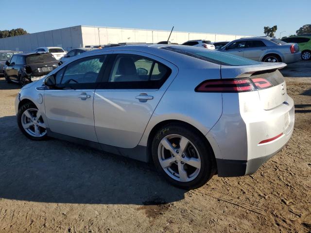 Photo 1 VIN: 1G1RC6E40FU119979 - CHEVROLET VOLT 