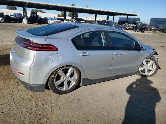 Photo 2 VIN: 1G1RC6E40FU119979 - CHEVROLET VOLT 