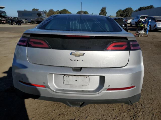 Photo 5 VIN: 1G1RC6E40FU119979 - CHEVROLET VOLT 