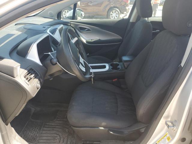 Photo 6 VIN: 1G1RC6E41BU102618 - CHEVROLET VOLT 