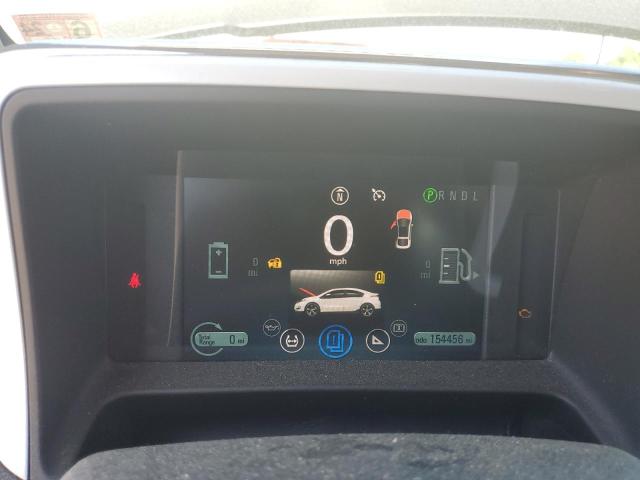 Photo 8 VIN: 1G1RC6E41BU102618 - CHEVROLET VOLT 