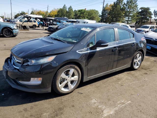 Photo 0 VIN: 1G1RC6E41BU103882 - CHEVROLET VOLT 