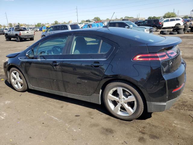 Photo 1 VIN: 1G1RC6E41BU103882 - CHEVROLET VOLT 