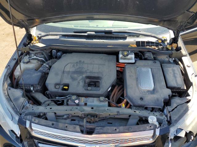 Photo 10 VIN: 1G1RC6E41BU103882 - CHEVROLET VOLT 