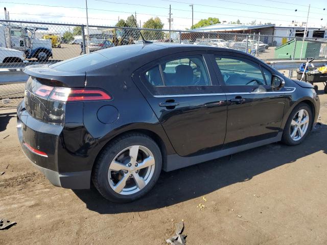 Photo 2 VIN: 1G1RC6E41BU103882 - CHEVROLET VOLT 