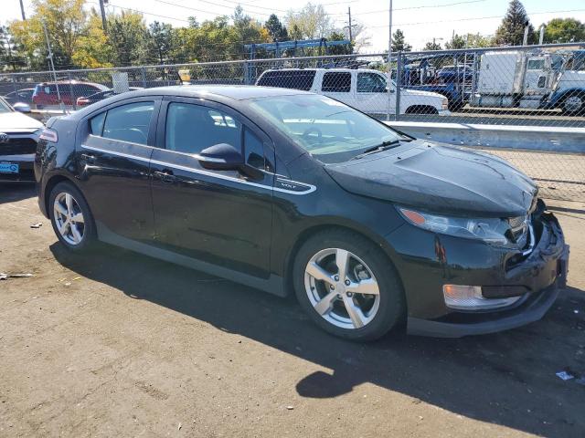 Photo 3 VIN: 1G1RC6E41BU103882 - CHEVROLET VOLT 