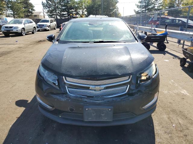 Photo 4 VIN: 1G1RC6E41BU103882 - CHEVROLET VOLT 