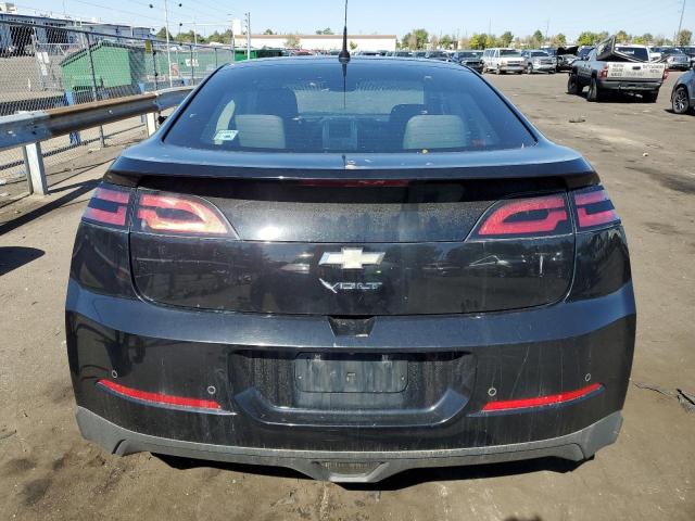 Photo 5 VIN: 1G1RC6E41BU103882 - CHEVROLET VOLT 