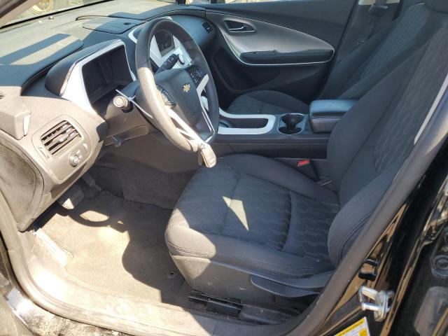 Photo 6 VIN: 1G1RC6E41BU103882 - CHEVROLET VOLT 