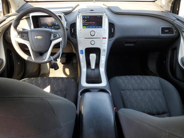 Photo 7 VIN: 1G1RC6E41BU103882 - CHEVROLET VOLT 