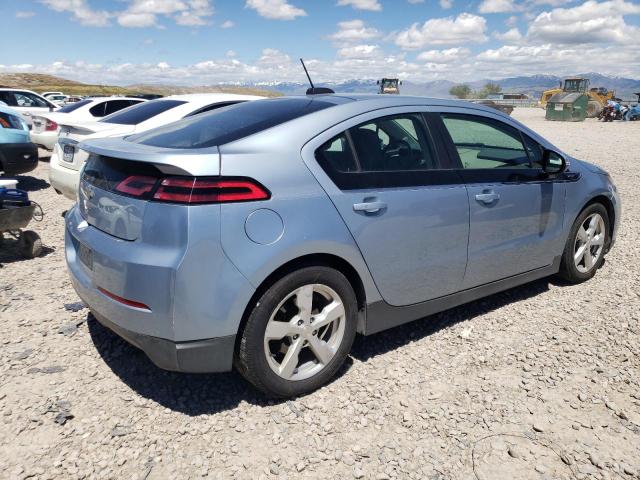 Photo 2 VIN: 1G1RC6E41FU118534 - CHEVROLET VOLT 