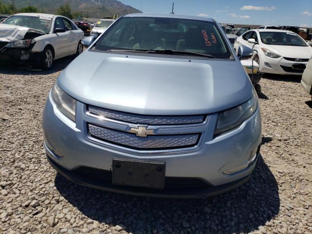 Photo 4 VIN: 1G1RC6E41FU118534 - CHEVROLET VOLT 