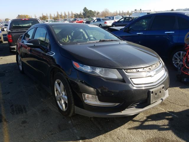 Photo 0 VIN: 1G1RC6E41FU132059 - CHEVROLET VOLT 