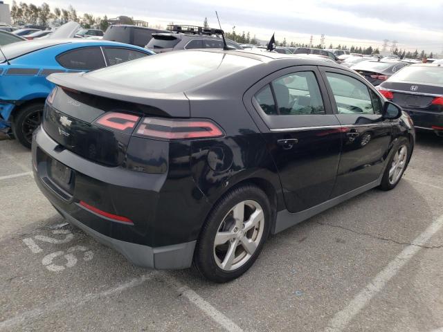 Photo 2 VIN: 1G1RC6E42CU108591 - CHEVROLET VOLT 