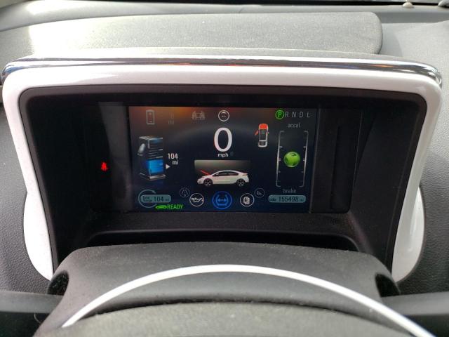 Photo 8 VIN: 1G1RC6E42CU108591 - CHEVROLET VOLT 