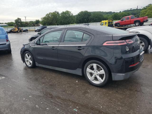 Photo 1 VIN: 1G1RC6E42FU108529 - CHEVROLET VOLT 