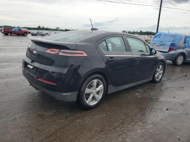 Photo 2 VIN: 1G1RC6E42FU108529 - CHEVROLET VOLT 