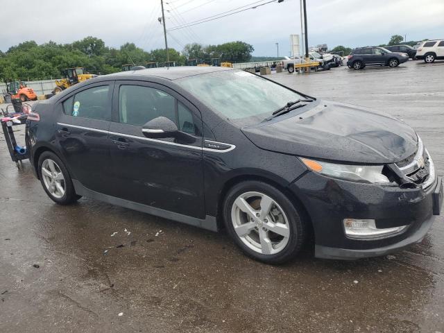 Photo 3 VIN: 1G1RC6E42FU108529 - CHEVROLET VOLT 