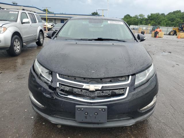 Photo 4 VIN: 1G1RC6E42FU108529 - CHEVROLET VOLT 