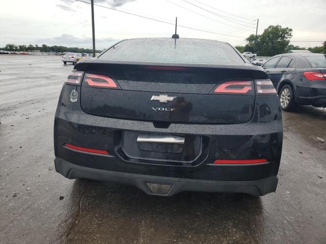 Photo 5 VIN: 1G1RC6E42FU108529 - CHEVROLET VOLT 