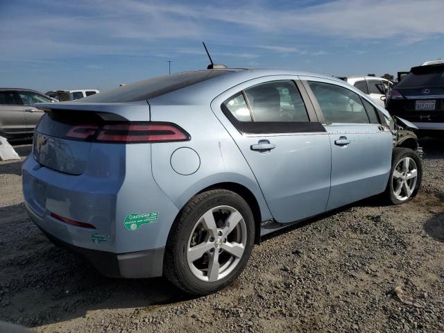 Photo 2 VIN: 1G1RC6E42FU120485 - CHEVROLET VOLT 