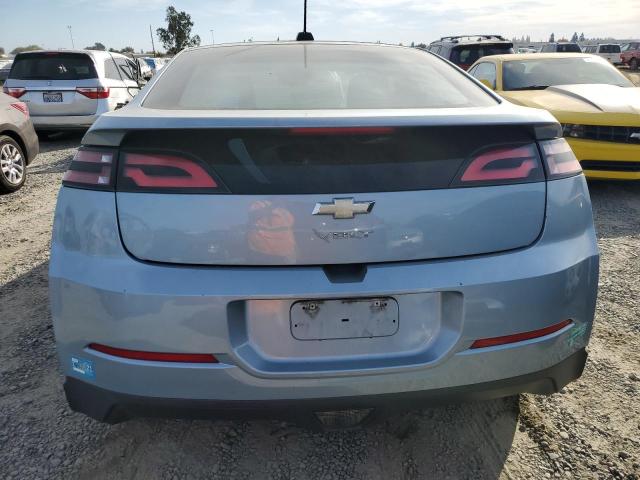 Photo 5 VIN: 1G1RC6E42FU120485 - CHEVROLET VOLT 