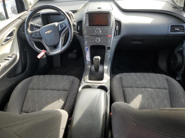 Photo 7 VIN: 1G1RC6E42FU120485 - CHEVROLET VOLT 