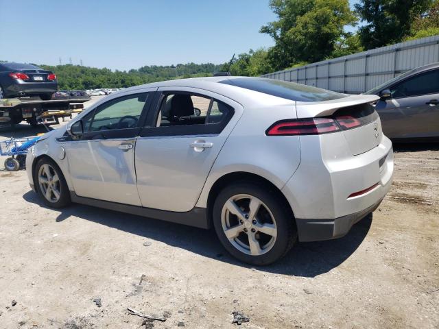 Photo 1 VIN: 1G1RC6E42FU136024 - CHEVROLET VOLT 