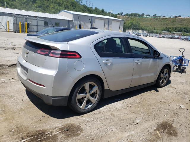 Photo 2 VIN: 1G1RC6E42FU136024 - CHEVROLET VOLT 