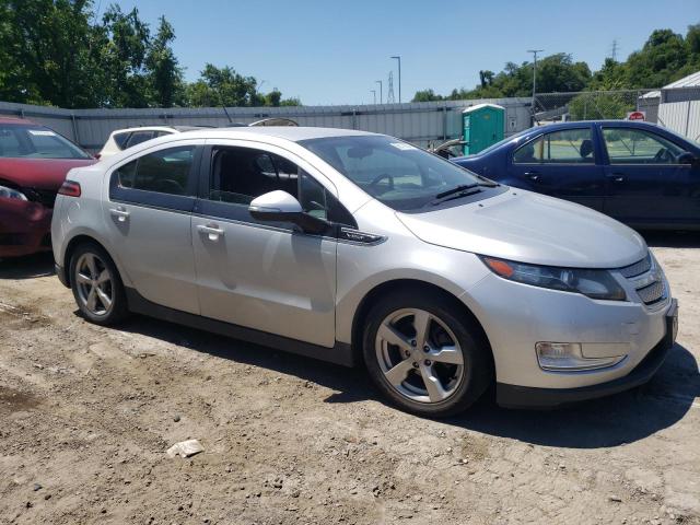 Photo 3 VIN: 1G1RC6E42FU136024 - CHEVROLET VOLT 