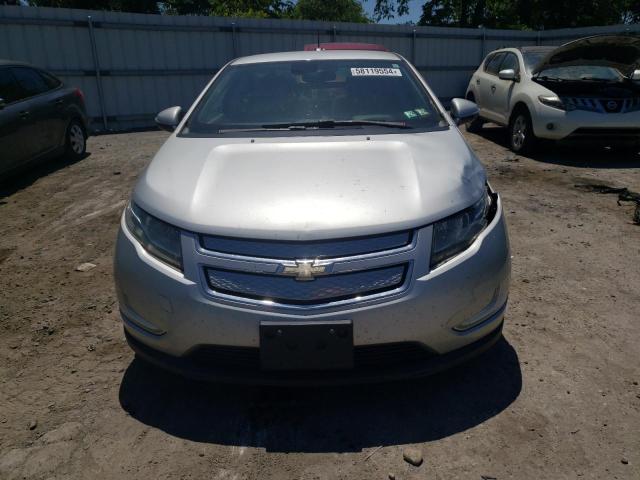 Photo 4 VIN: 1G1RC6E42FU136024 - CHEVROLET VOLT 