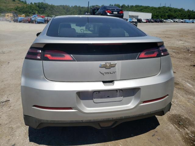 Photo 5 VIN: 1G1RC6E42FU136024 - CHEVROLET VOLT 