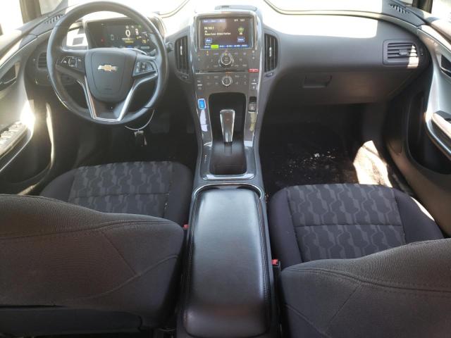 Photo 7 VIN: 1G1RC6E42FU136024 - CHEVROLET VOLT 