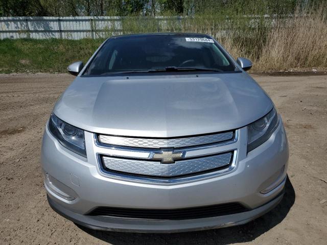 Photo 4 VIN: 1G1RC6E43BU103270 - CHEVROLET VOLT 