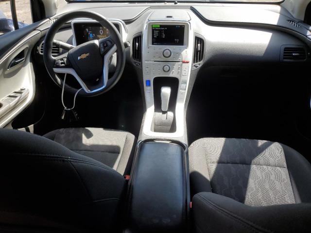 Photo 7 VIN: 1G1RC6E43BU103270 - CHEVROLET VOLT 