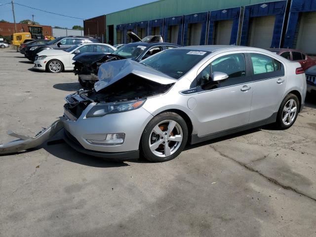 Photo 0 VIN: 1G1RC6E43DU124073 - CHEVROLET VOLT 