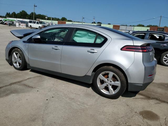 Photo 1 VIN: 1G1RC6E43DU124073 - CHEVROLET VOLT 